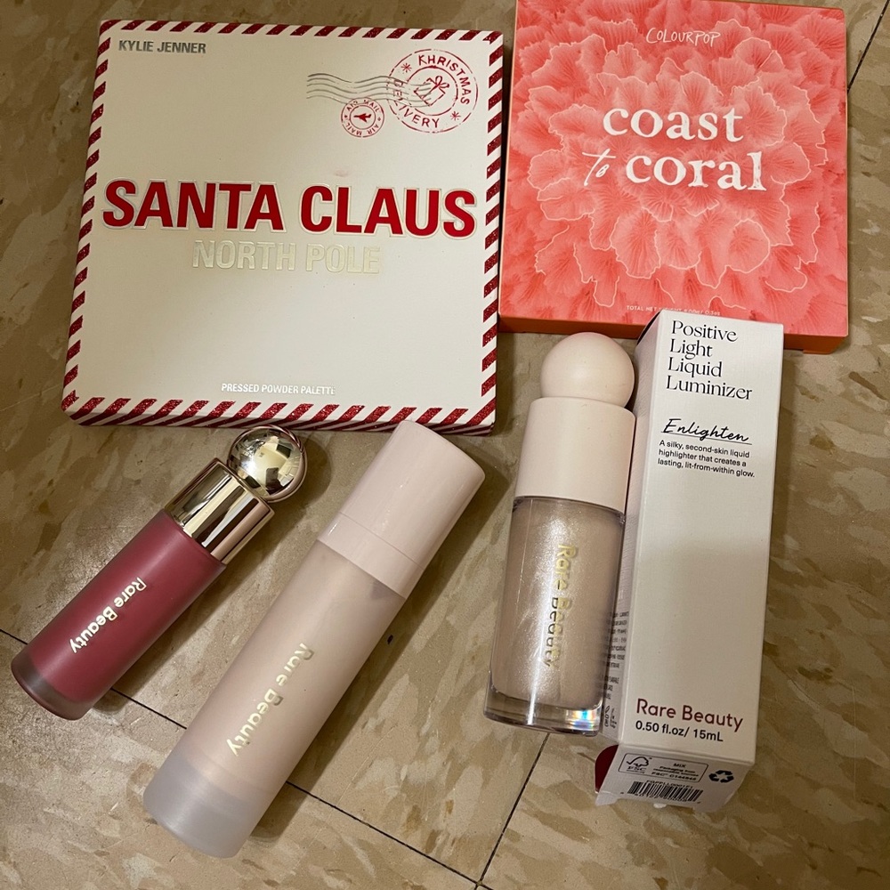 Bundle for trade